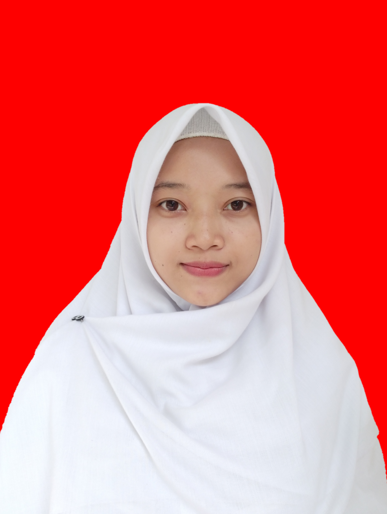 Alif Raudhah Husnul Khotimah 