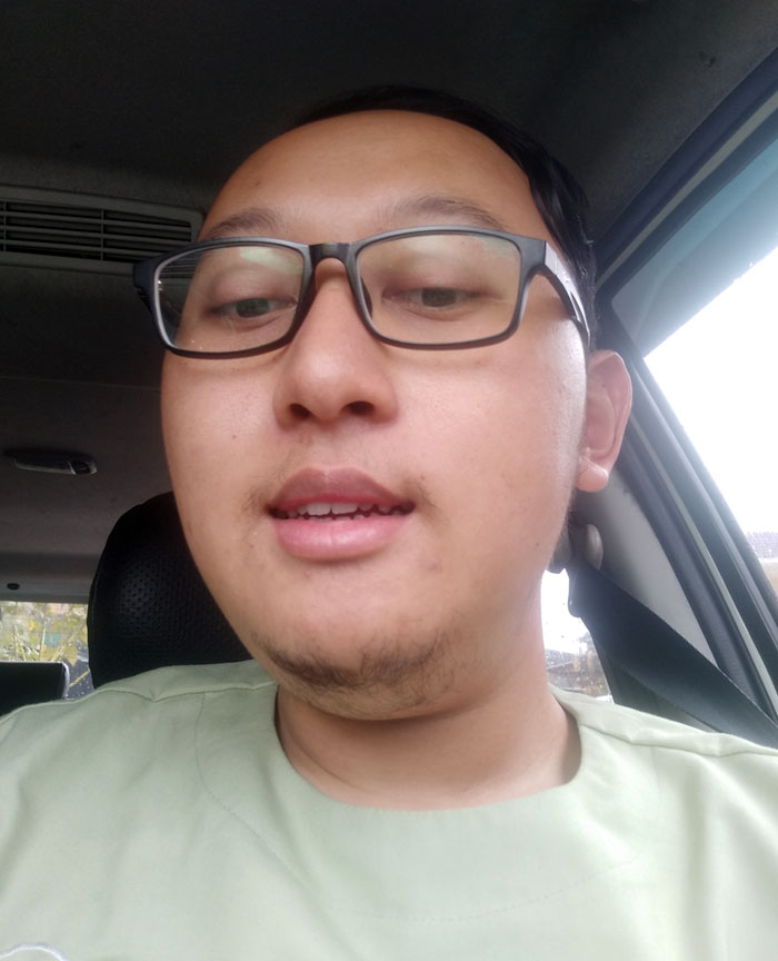 Hanif Devara