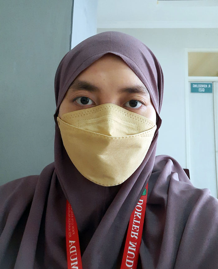 Sely Maria Ulfah