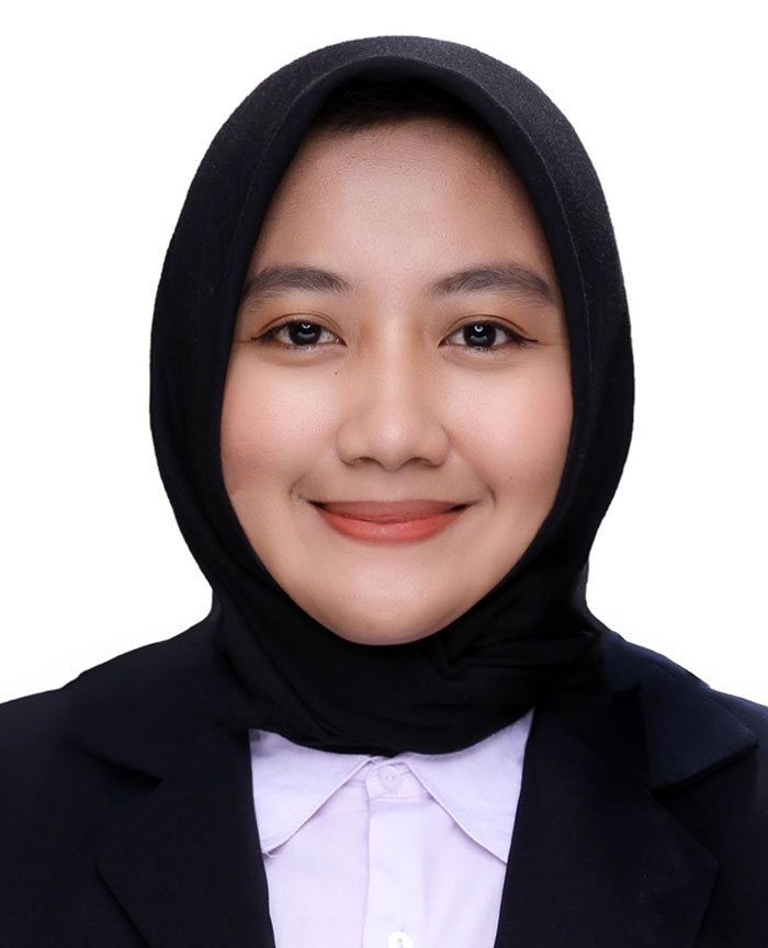 Sulistya Maharani